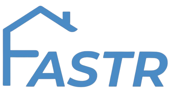 Fastr Logo